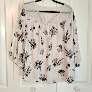 Casual Top